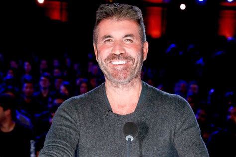 AGT's Simon Cowell on Adrian Stoica and Hurricane's Win .